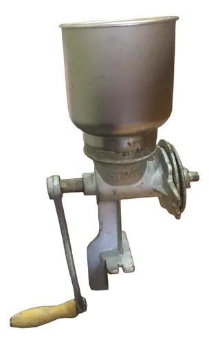 Maquina De Moler Maiz (Usado)