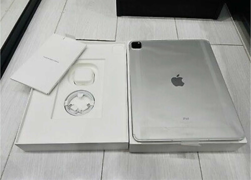 Imagen 3 de 5 de Apple iPad Pro 5th Gen 1tb