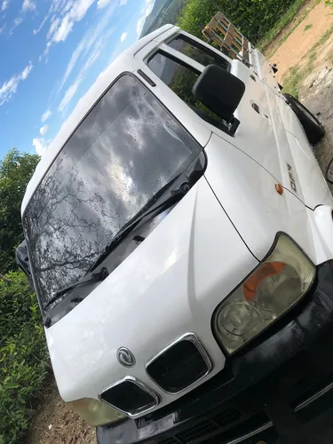 DFM/DFSK Pick-Up 1.3 1020tf T03