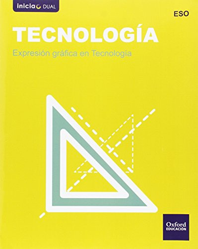 Tecnologia Secundaria Expresion Grafica En Tecnologia -inici