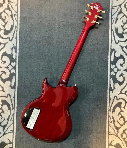 Washburn Wi64dl Raridade!!