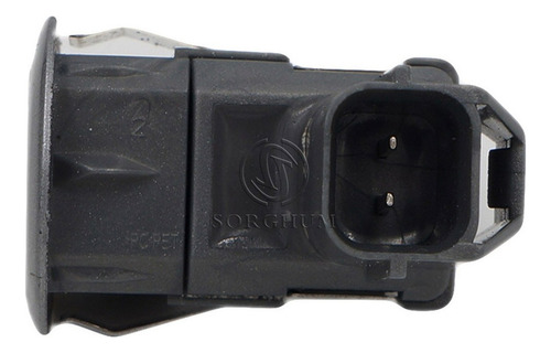 Q Sensor Pdc De 4 Peças Para Infiniti G25 Qx56 G37 2010-2013