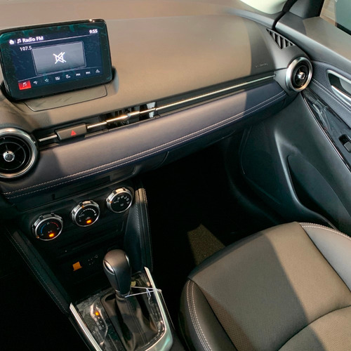 Mazda 2 Sedan Grand Touring Lx Azul | 2022