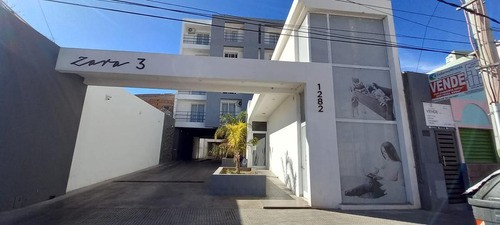 Venta. Departamento 1 Dormitorio Amoblado - Zara Iii San Luis, Calle Maipú Nº1282
