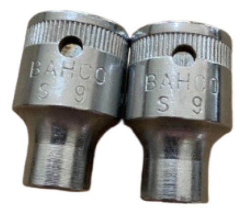 Tubo Bahco S 9. Bltas. Calidad De Antes!!!