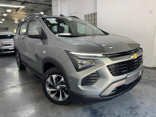 Chevrolet Spin 1.8 Premier 7As At 105Cv