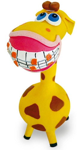 Brinquedo Latoy Girafa Grande
