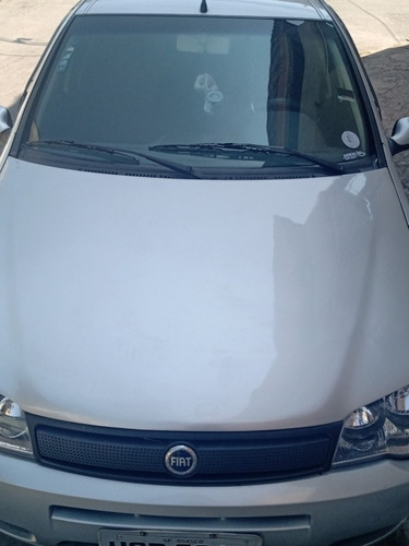 Fiat Siena 2006 1.4 Elx Flex 4p