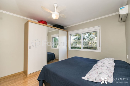 Imagem 11 de 30 de Apartamento, 3 Dormitórios, 119.68 M², Vila Jardim - 206570