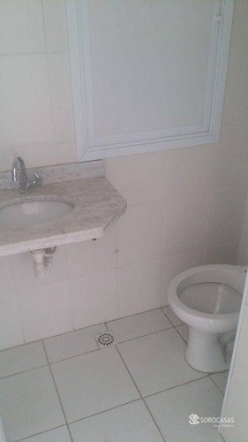 Imagem 6 de 10 de Sala Para Alugar, 46 M² Por R$ 2.650,00/mês - Jardim América - Sorocaba/sp - Sa0007