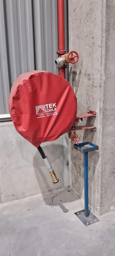 Arriendo Bodega Industrial El Noviciado
