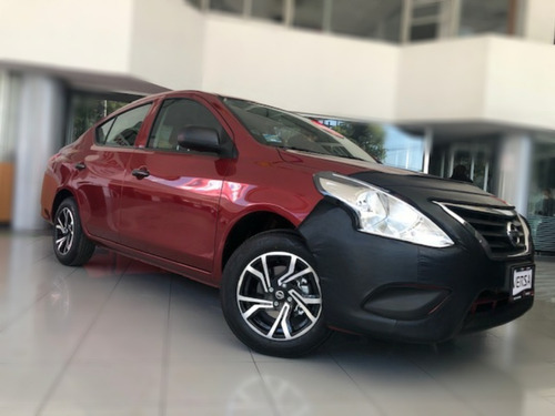 Nissan V Drive Tm Ac 2020