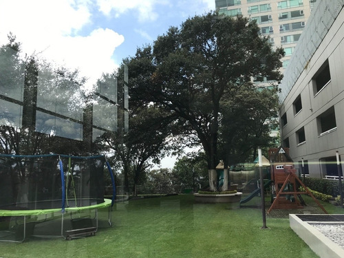 Imagen 27 de 30 de Venta De Hermoso Ph En Privada Del Bosque Con Terraza!!!