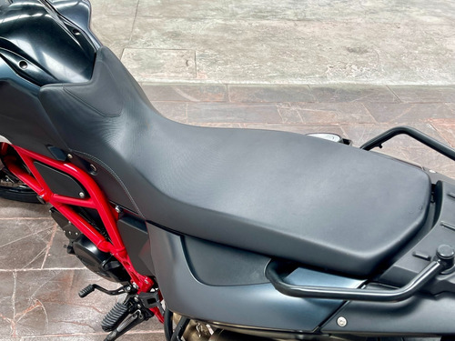 Imagen 6 de 14 de Bmw F700 2017