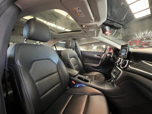 Mercedes-Benz Clase GLA 1.6 200 Cgi Sport At