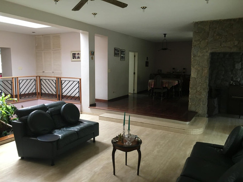 Casa En Venta En Caurimare Mls #22-16823 Yf