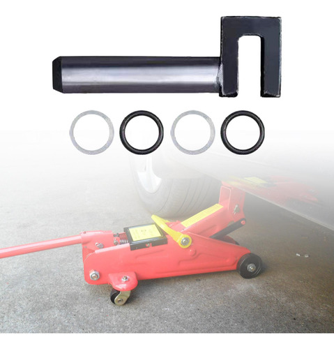 Núcleo De Bomba De Gato, Accesorios De Gato 13mm