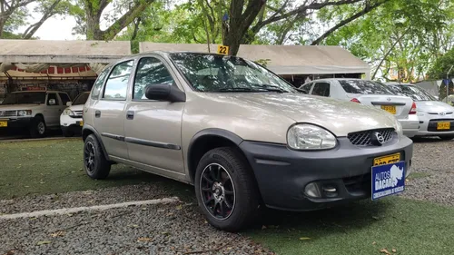 Chevrolet Corsa 1.4 Wind