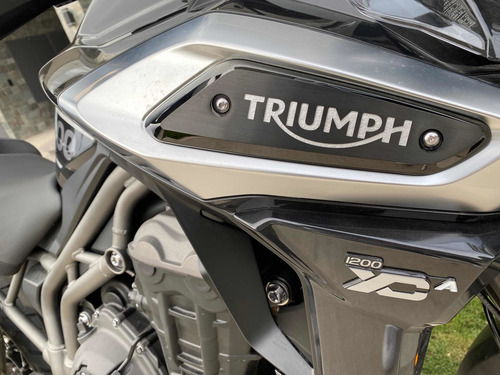Triumph Tiger 1200 Xca