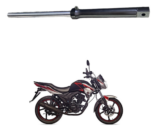 Barral Suspension Completo Vc 150 Power Gilera Original