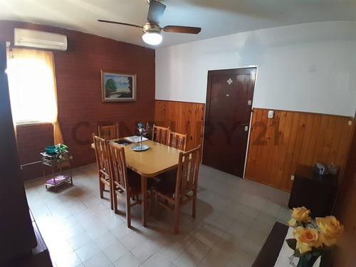 Venta Departamento 3 Ambientes