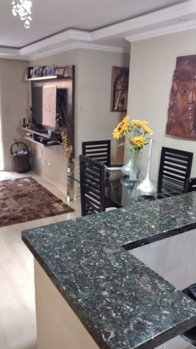 Imagem 7 de 19 de Apartamento Garden Com 2 Dormitórios À Venda Por R$ 400.000 - Vila Jaraguá - São Paulo/sp - Ap3257
