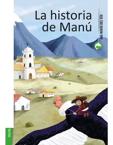 La Historia De Manu - Zigzag Original