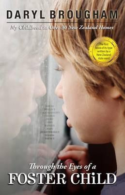 Libro Through The Eyes Of A Foster Child : My Childhood I...