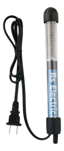 Varilla Calefactora Sumergible De 220 V Y 200 W Para Cristal