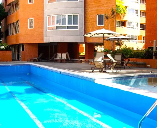 Apartamento El Rosal