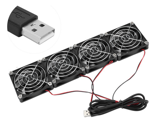 Suprimentos De Computador: Ventiladores De Resfriamento De R