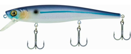 Señuelo Berkley Skinny Cutter Pesca Multi-especies 11 Cms