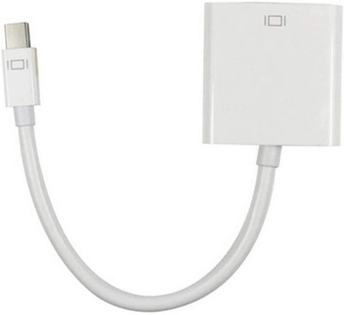 Cable Adaptador Active Mini Displayport De Dp A Vga