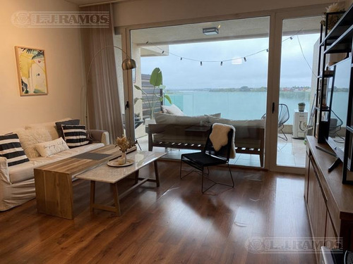 Imagen 3 de 19 de Departamento En Alquiler En Praia - Nordelta
