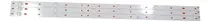 Comprar Kit Tiras Led Philips 39 39pfg4109\u002F77 + Otros (n027)
