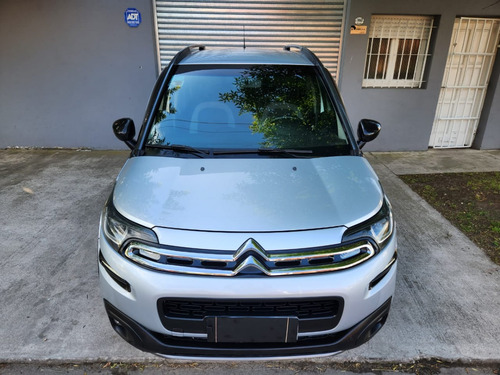 Citroën C3 Aircross 1.6 Vti 115 Feel