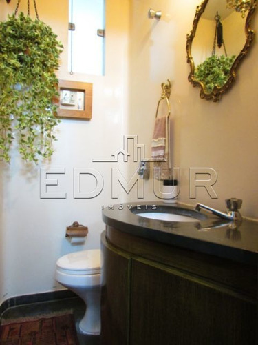 Imagem 8 de 15 de Apartamento - Centro - Ref: 10683 - V-10683