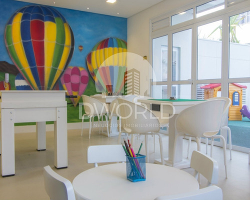 Imagem 29 de 30 de Apartamento 2 Dormitórios Com 2 Vagas Excelente Localização! - Ap02946 - 70986821