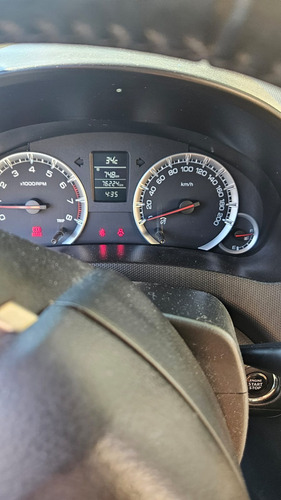 Suzuki Swift 1.2 Glx Ac