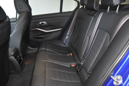 Imagen 6 de 8 de Bmw 330e (híbrido/aut.) 2022