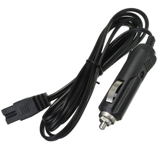 Cigar Plug 12 V 5a Dc Cable De Alimentación Cable Fr Coche C