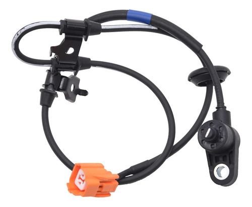 Sensor De Velocidad Abs Walker Honda Pilot 6cl 3.5l 2005
