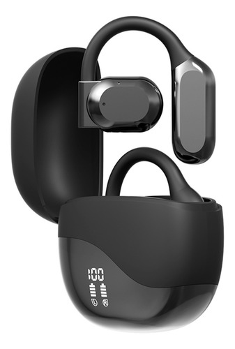 . Auriculares M62: Ruido, Sonido Estéreo, Control