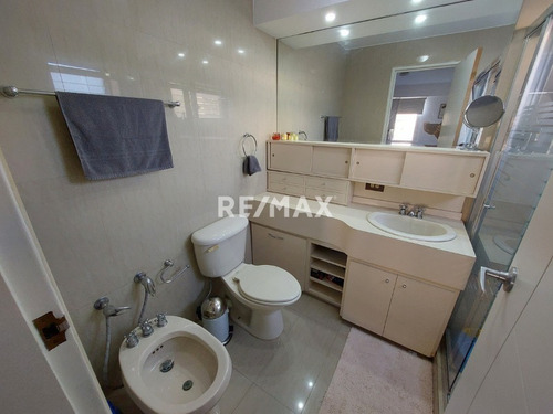 Imagen 13 de 20 de Apartamento En Venta Macaracuay