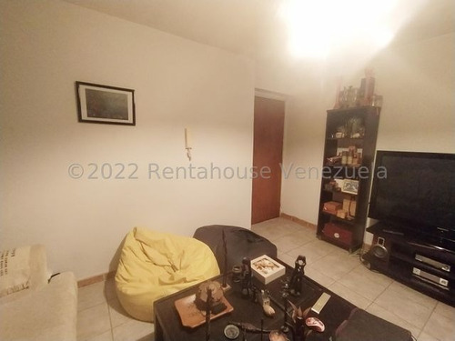 Imagen 5 de 15 de Apartamento Tipo Estudio En Venta Urb San Jacinto, Maracay 23-14262 Hc