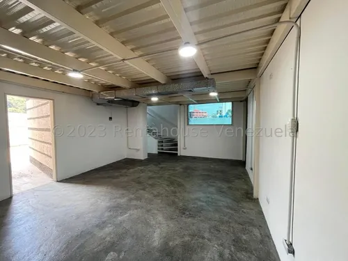 Local En Venta El Rosal Abm