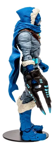 Juguetes Mcfarlane - The Flash Wv2 - Capitán Frío