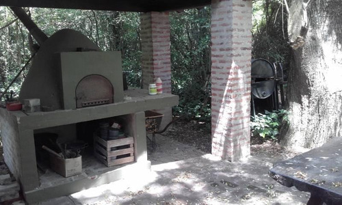 Imagen 17 de 30 de Quinta En Venta En El Remanso Ruta 8 Km 72