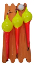 Comprar Linea Armada Para Pesca Pejerrey 3 Boyas Plasticas