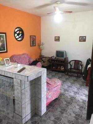Chácara Em Itanhaém, Próximo A Rodovia